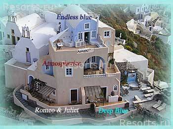 Art Maisons Aspaki 